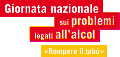 Giornata Nazionale sui problemi legati all’alcol 2020