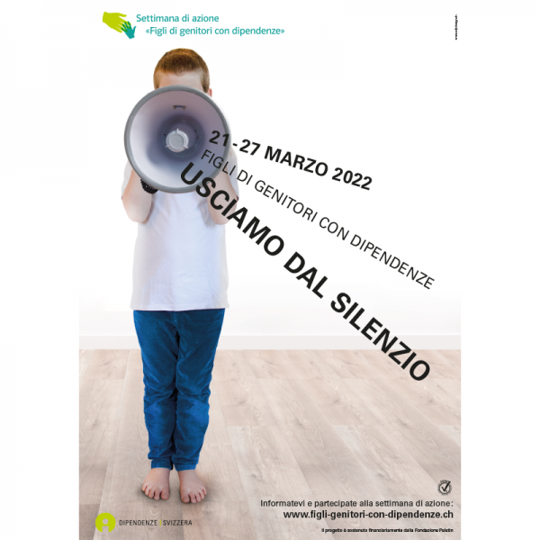 SAVE THE DATE – Convegno Ticino Addiction